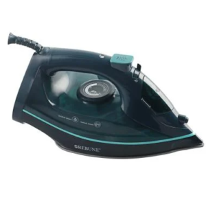 مكواة بخار ريبون RE-3-065 الاحترافية – 2400 واط وبخار عمودي