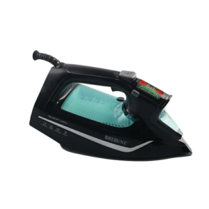 مكواة بخار ريبون RE-3-067 كهربائية 2400 واط – ضد التنقيط والتكلس