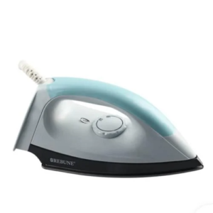 مكواة كي جاف ريبون RE-3-070 – 1100 واط و5 مستويات حرارة للسفر