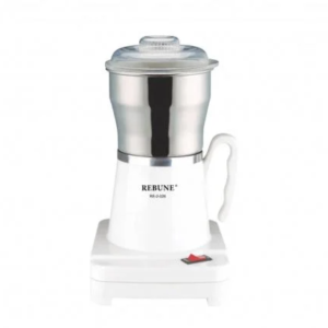 مطحنة ريبون RE-2-028 بن وبهارات – 300 جرام 300 واط وشفرات ستانلس