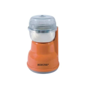 مطحنة بن وبهارات ريبون RE-2-063 – 50 جرام 200 واط وشفرات ستانلس
