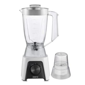 خلاط ومطحنة بهارات ريبون RE-2-159 – 650 واط سعة 1.6 لتر