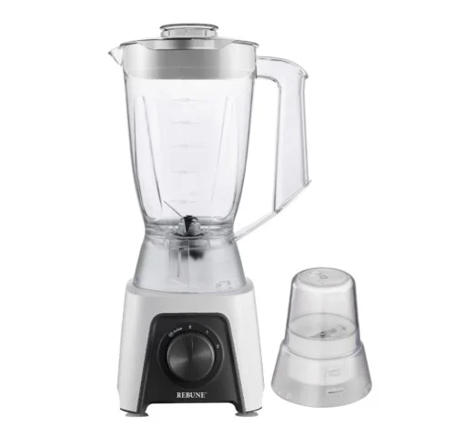 خلاط ومطحنة بهارات ريبون RE-2-159 – 650 واط سعة 1.6 لتر